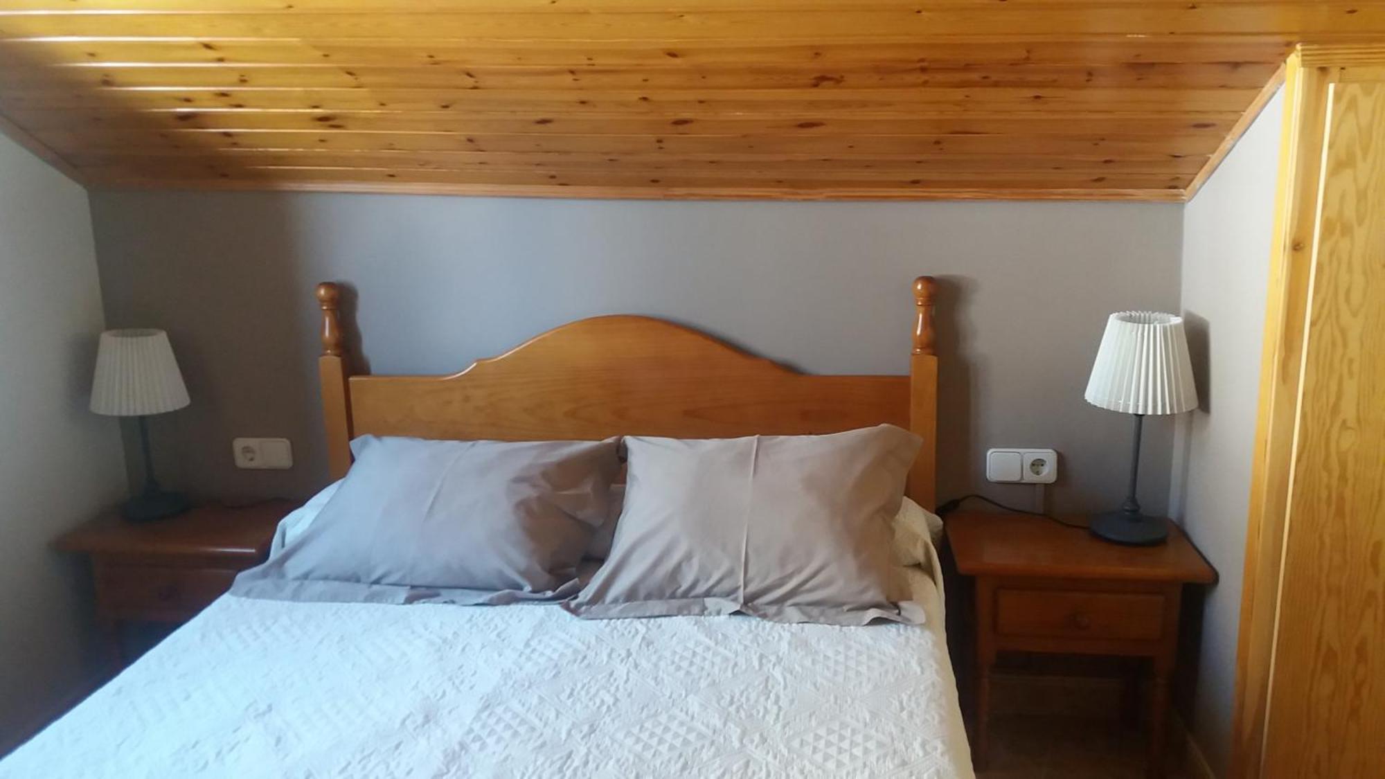 Espuy Casa Sastre 게스트하우스 외부 사진
