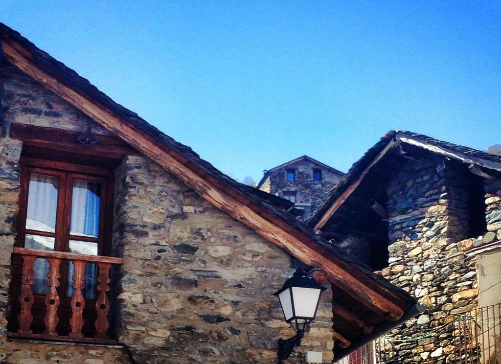Espuy Casa Sastre 게스트하우스 외부 사진