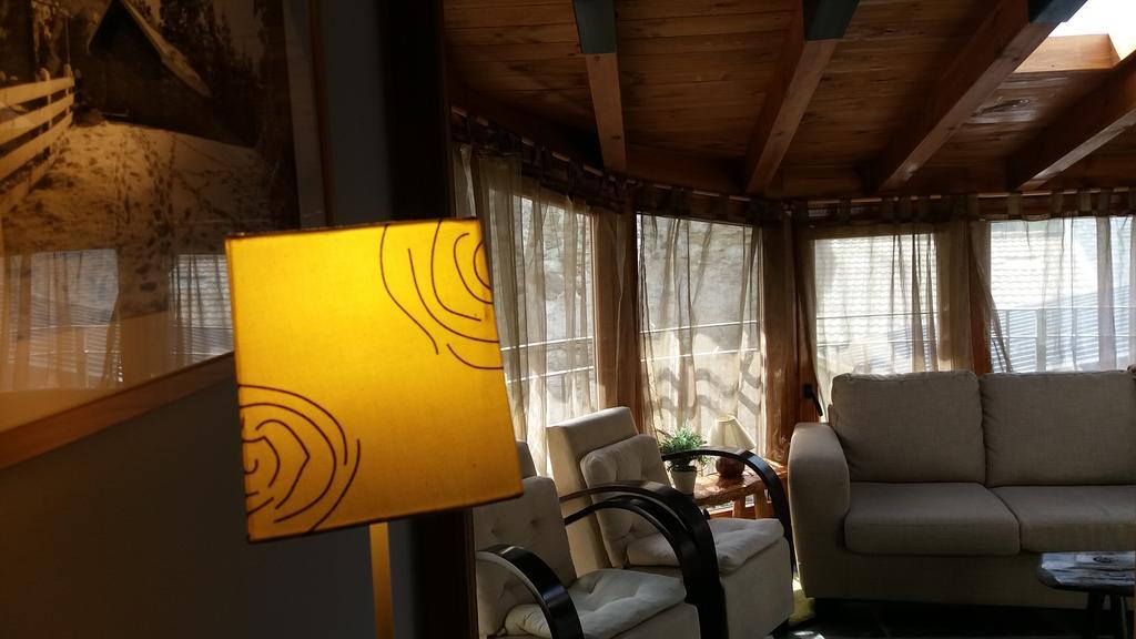 Espuy Casa Sastre 게스트하우스 외부 사진