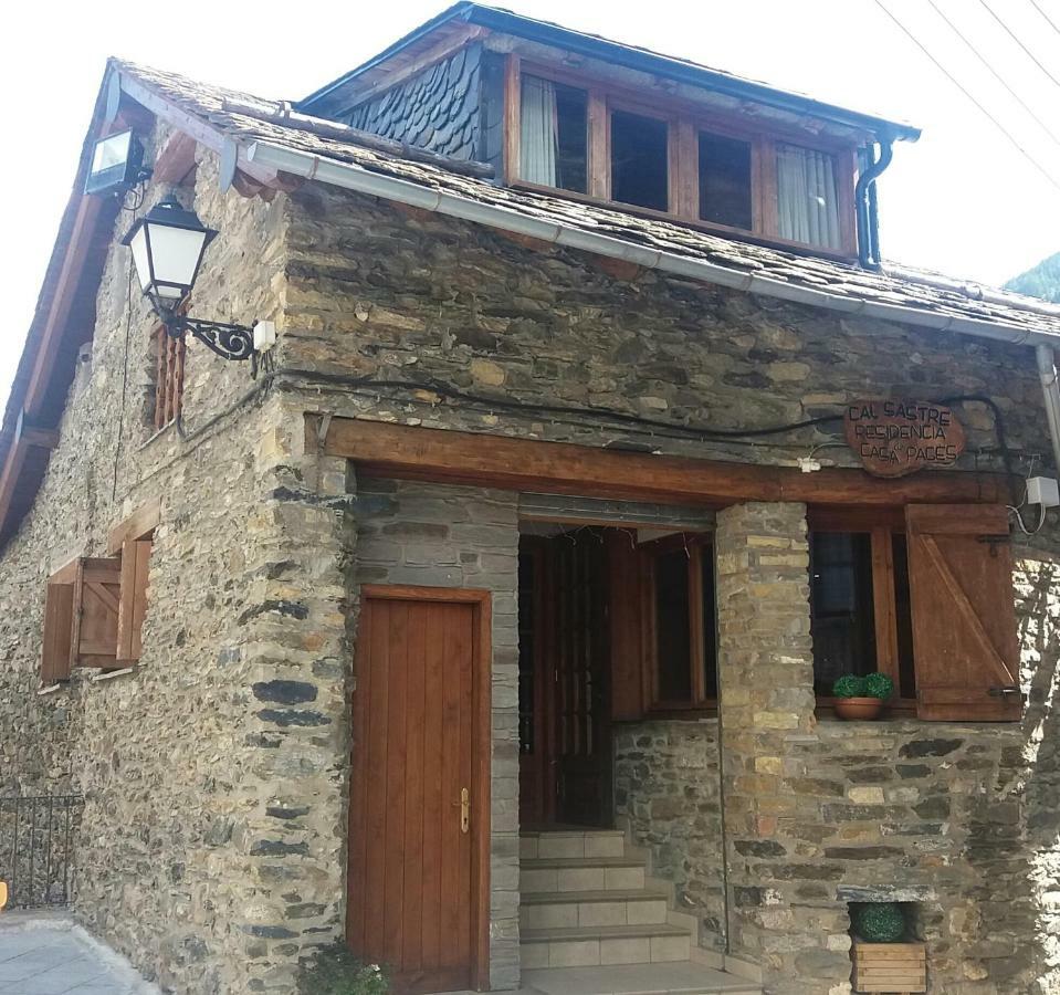 Espuy Casa Sastre 게스트하우스 외부 사진