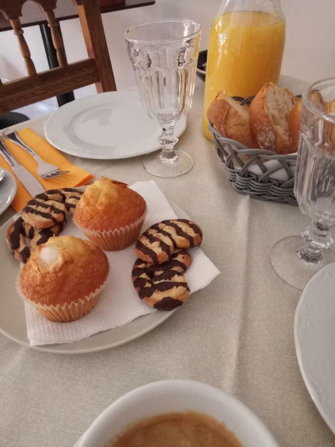 Espuy Casa Sastre 게스트하우스 외부 사진