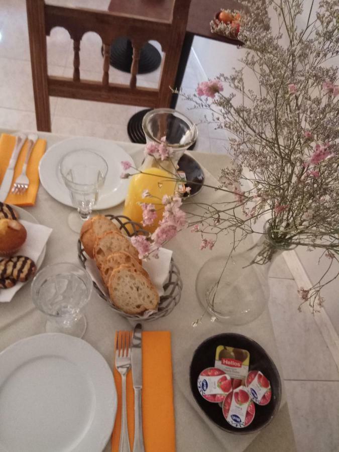 Espuy Casa Sastre 게스트하우스 외부 사진