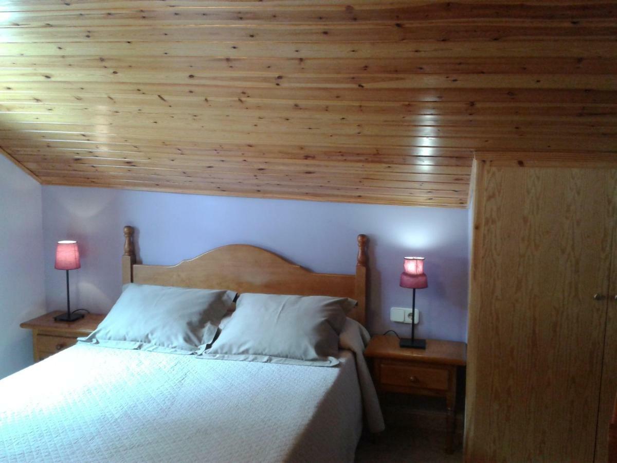 Espuy Casa Sastre 게스트하우스 외부 사진