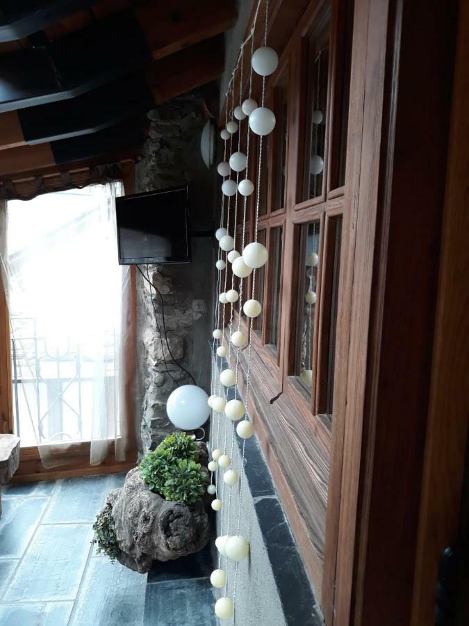 Espuy Casa Sastre 게스트하우스 외부 사진