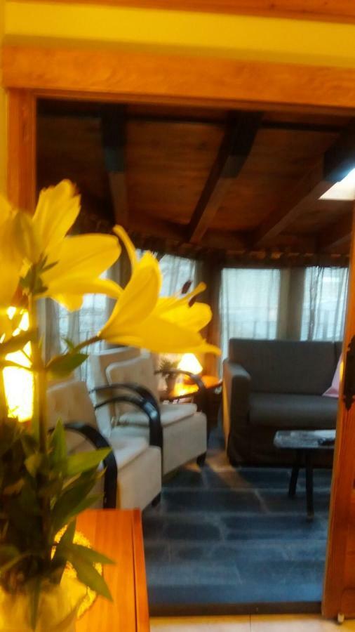 Espuy Casa Sastre 게스트하우스 외부 사진