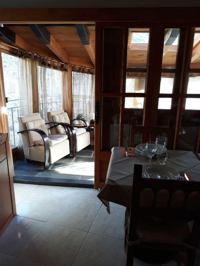 Espuy Casa Sastre 게스트하우스 외부 사진